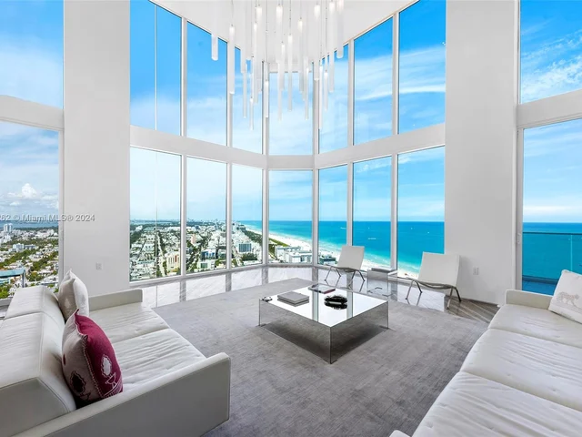 300 S Pointe Drive, Miami Beach FL 33139