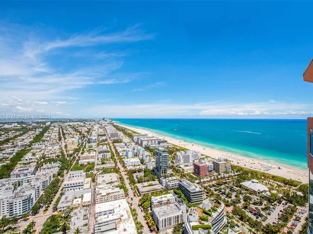 300 S Pointe Drive, Miami Beach FL 33139