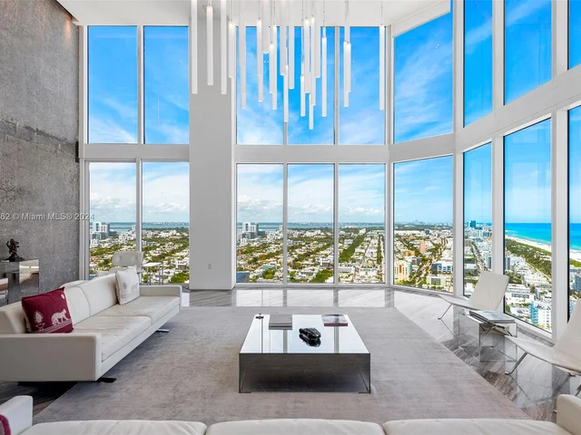 300 S Pointe Drive, Miami Beach FL 33139