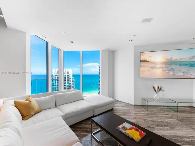 300 S Pointe Drive, Miami Beach FL 33139