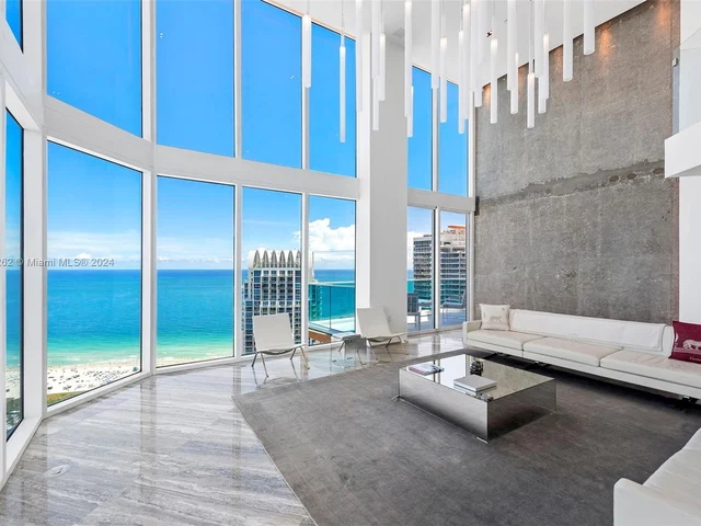 300 S Pointe Drive, Miami Beach FL 33139