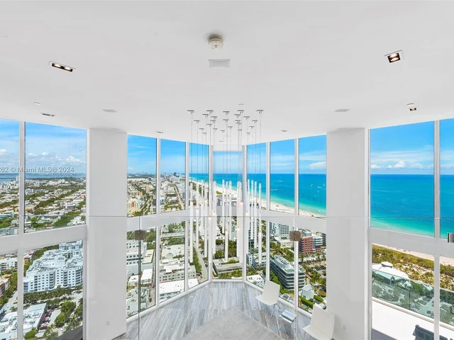 300 S Pointe Drive, Miami Beach FL 33139