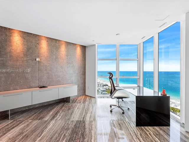 300 S Pointe Drive, Miami Beach FL 33139