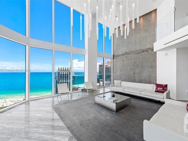 300 S Pointe Drive, Miami Beach FL 33139