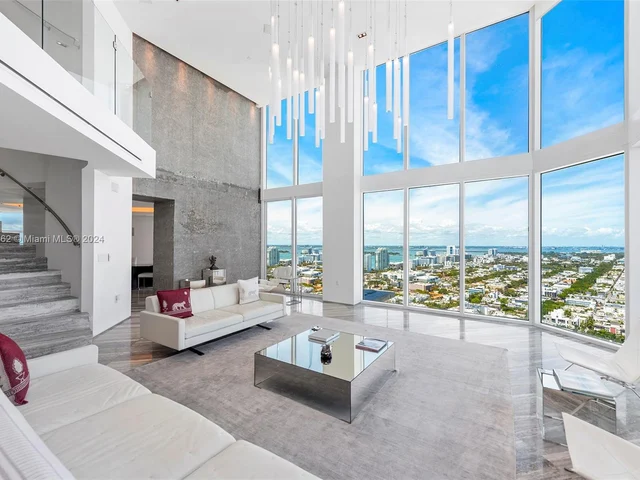 300 S Pointe Drive, Miami Beach FL 33139