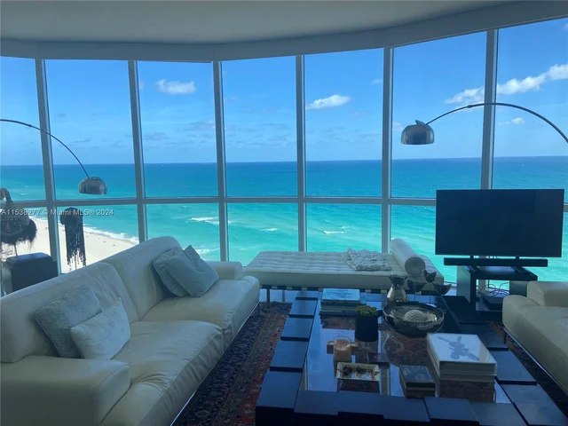 18101 Collins Ave # 1609, Sunny Isles Beach FL 33160