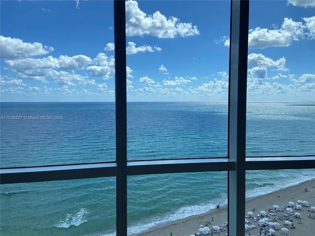 18101 Collins Ave # 1609, Sunny Isles Beach FL 33160