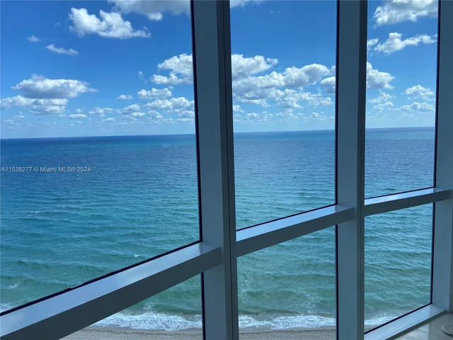 18101 Collins Ave # 1609, Sunny Isles Beach FL 33160