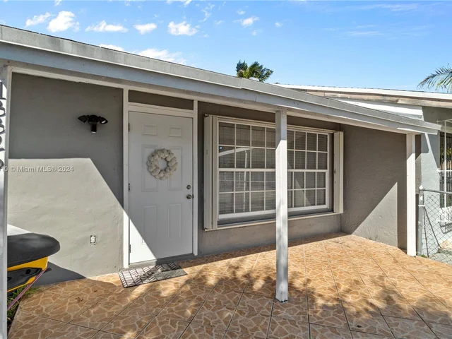 18826 NW 45th Ave # 0, Miami Gardens FL 33055