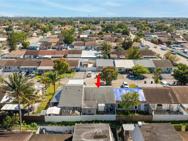 18826 NW 45th Ave # 0, Miami Gardens FL 33055