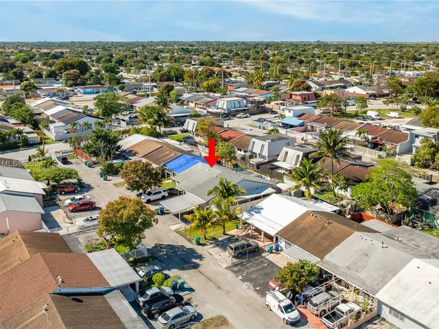 18826 NW 45th Ave # 0, Miami Gardens FL 33055