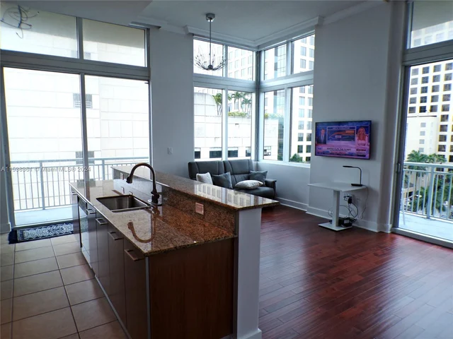 9055 SW 73rd Ct # 610, Miami FL 33156