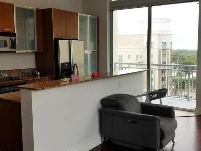 9055 SW 73rd Ct # 610, Miami FL 33156