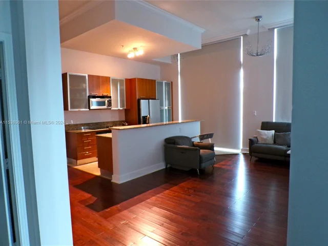 9055 SW 73rd Ct # 610, Miami FL 33156