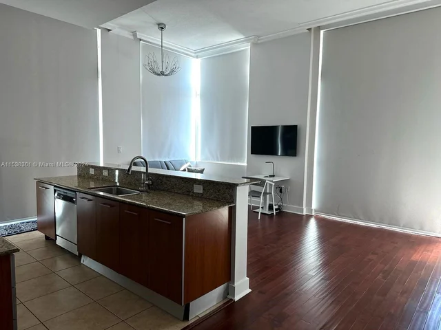 9055 SW 73rd Ct # 610, Miami FL 33156