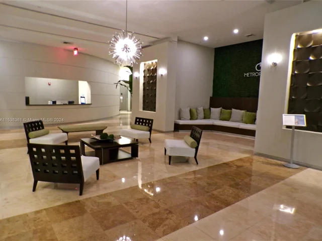 9055 SW 73rd Ct # 610, Miami FL 33156