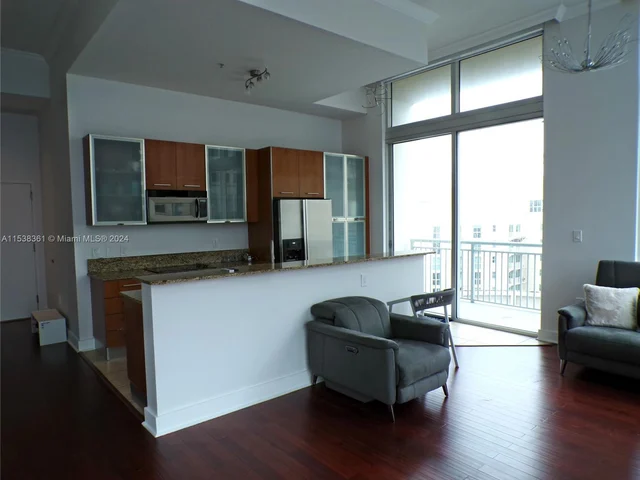 9055 SW 73rd Ct # 610, Miami FL 33156