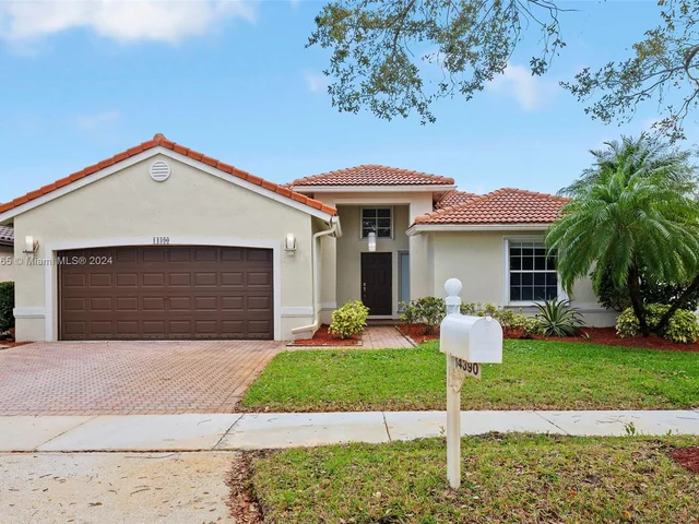 14390 SW 35th St, Miramar FL 33027