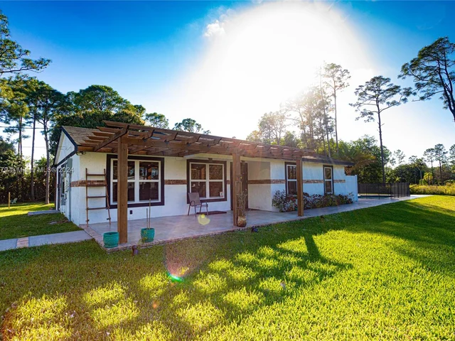 17180 N 64th Pl N # 0, Loxahatchee FL 33470