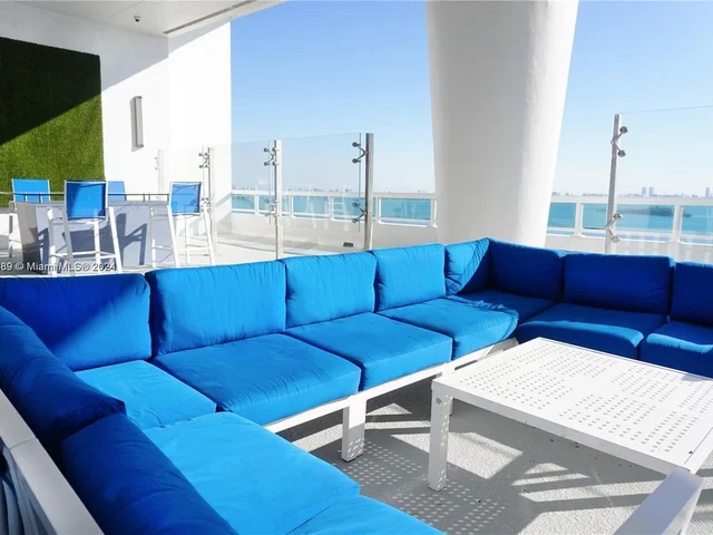 1800 N Bayshore # 4107, Miami FL 33132