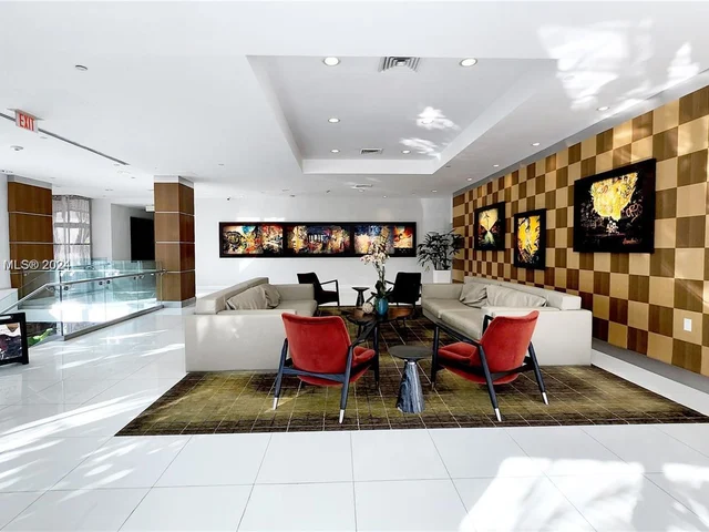 1800 N Bayshore # 4107, Miami FL 33132