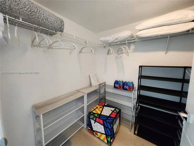 1800 N Bayshore # 4107, Miami FL 33132