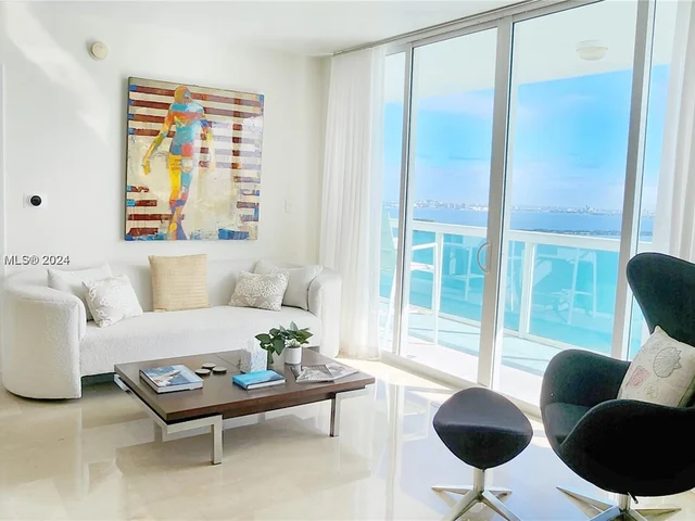 1800 N Bayshore # 4107, Miami FL 33132