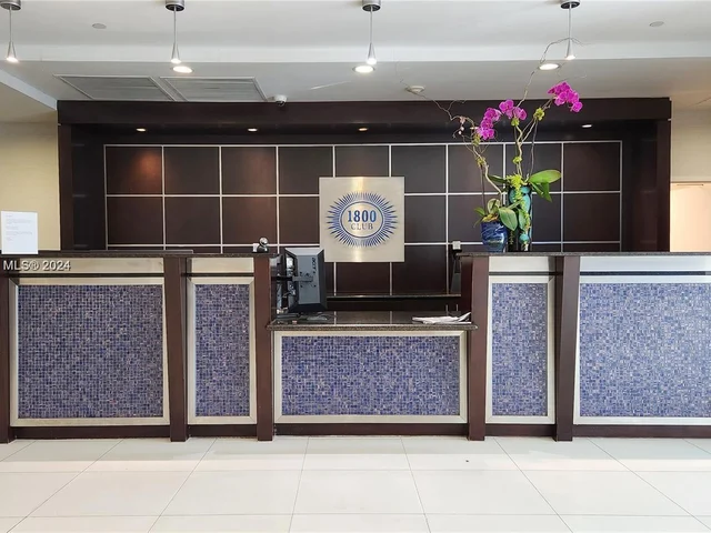 1800 N Bayshore # 4107, Miami FL 33132