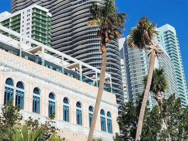 1800 N Bayshore # 4107, Miami FL 33132