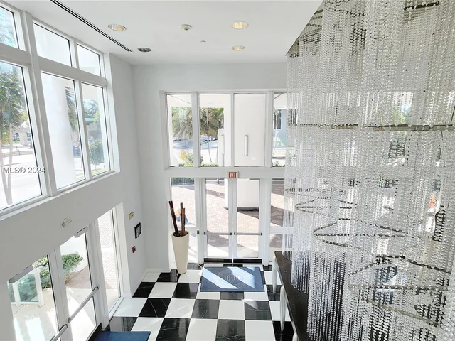 1800 N Bayshore # 4107, Miami FL 33132