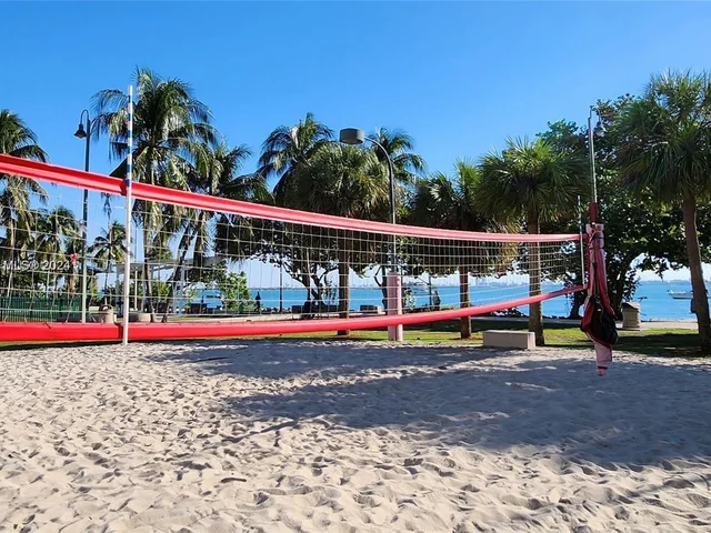 1800 N Bayshore # 4107, Miami FL 33132