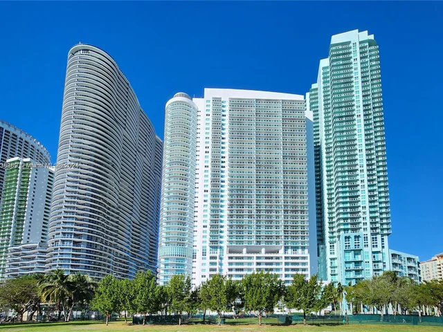 1800 N Bayshore # 4107, Miami FL 33132
