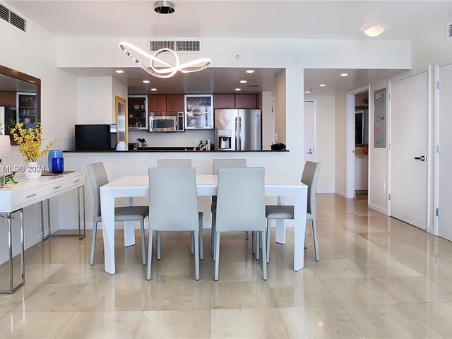 1800 N Bayshore # 4107, Miami FL 33132