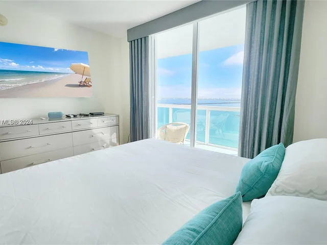 1800 N Bayshore # 4107, Miami FL 33132