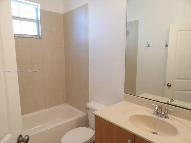 12698 NW 32nd MANOR # 12698, Sunrise FL 33323