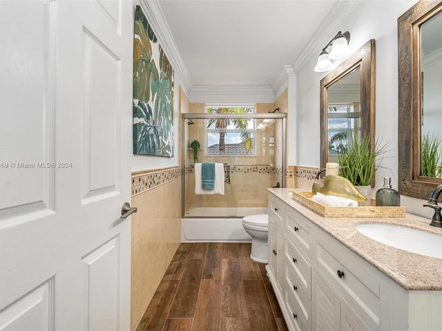 17844 NW 15th Ct, Pembroke Pines FL 33029