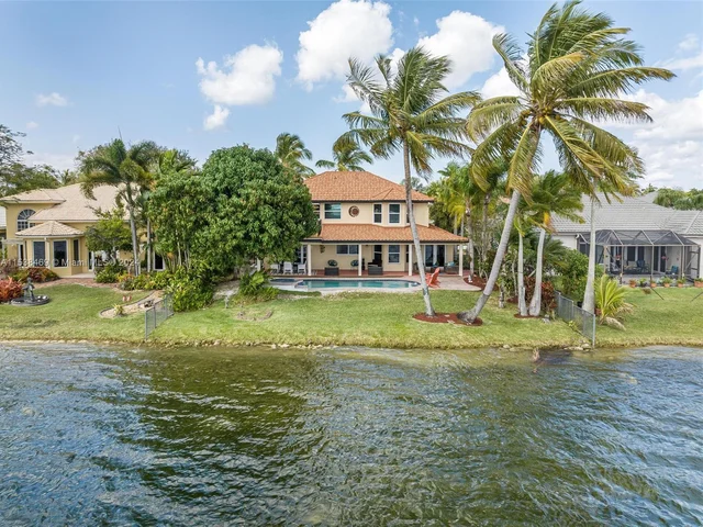 17844 NW 15th Ct, Pembroke Pines FL 33029