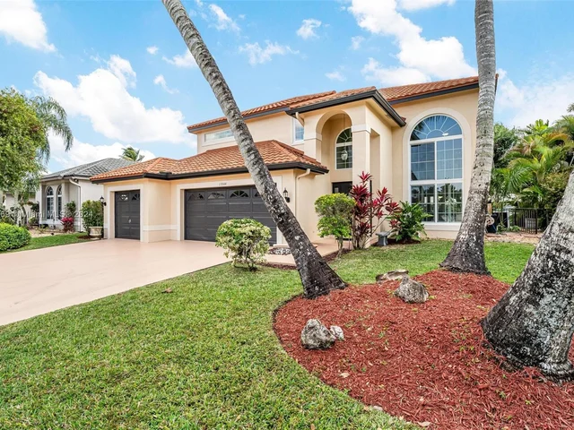 17844 NW 15th Ct, Pembroke Pines FL 33029