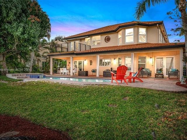 17844 NW 15th Ct, Pembroke Pines FL 33029