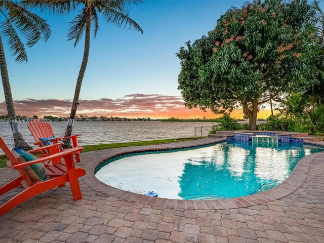 17844 NW 15th Ct, Pembroke Pines FL 33029