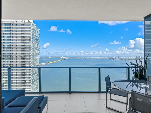 480 NE 31 Street # 3907, Miami FL 33137