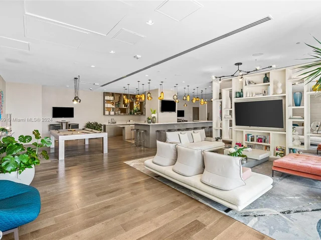 480 NE 31 Street # 3907, Miami FL 33137