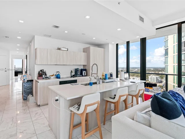 480 NE 31 Street # 3907, Miami FL 33137