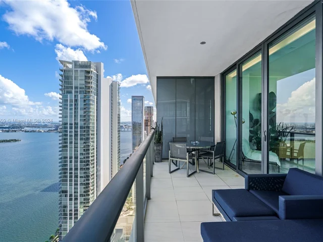 480 NE 31 Street # 3907, Miami FL 33137