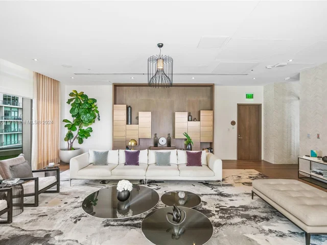 480 NE 31 Street # 3907, Miami FL 33137