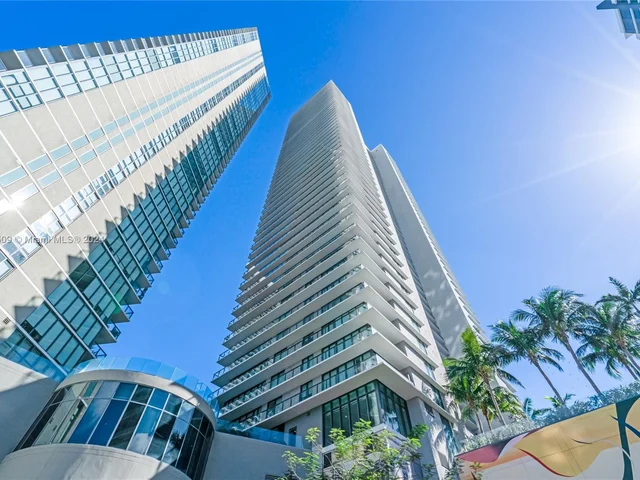 480 NE 31 Street # 3907, Miami FL 33137