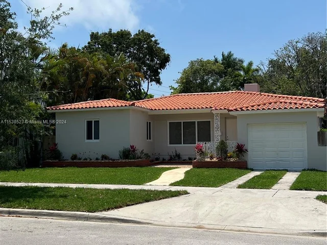 110 SW 30th Rd, Miami FL 33129