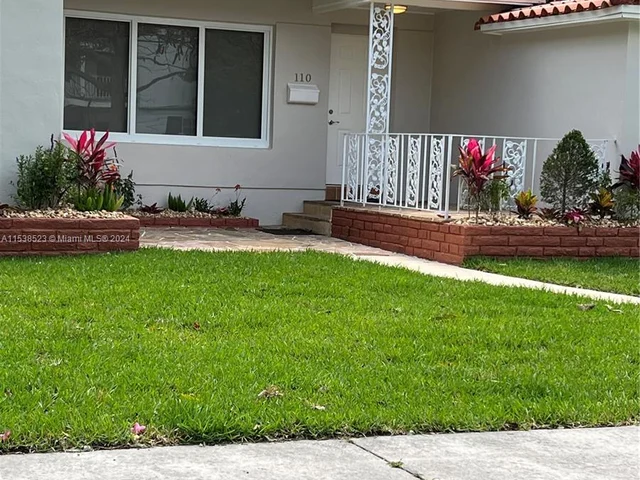 110 SW 30th Rd, Miami FL 33129