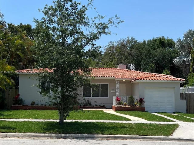 110 SW 30th Rd, Miami FL 33129