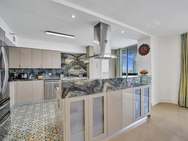 3530 Mystic Pointe Dr # 2002, Aventura FL 33180